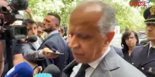 Modena, Piantedosi: "Gesto collocabile in situazione disagio psichiatrico"