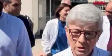 Modena, la direttrice di ortopedia di Baggiovara: "Sui pazienti interventi di damage control"