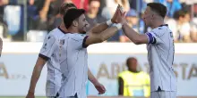 Serie A, Atalanta-Bologna 0-1: decide Orsolini
