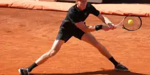 Internazionali Roma 2026, Sinner si gioca la finale contro Ruud &ndash; La diretta