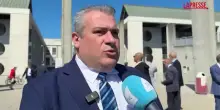 Modena, presidente Provincia Braglia: "La comunit&agrave; &egrave; coesa"