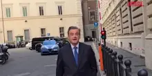Governo, Calenda  da Meloni prima nega poi ammette: "Ho portato nostre proposte"