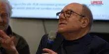 Il dottor Carlo Verdone e Giovanni Veronesi al Gemelli: le loro "prescrizioni" per la Giornata Mondiale dell&rsquo;Ipertensione Arteriosa