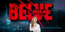 Belve Crime, Francesca Fagnani intervista Raffaele Sollecito