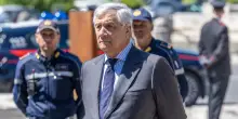 Modena, Tajani oggi in visita: andr&agrave; dai feriti &ndash; La diretta