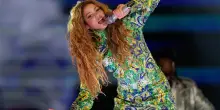 Shakira vince la battaglia contro il fisco spagnolo, sar&agrave; rimborsata: ecco quanto le deve lo Stato