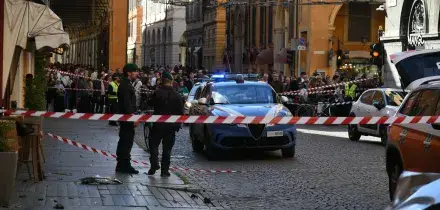 Modena, la mail di El Koudri: &ldquo;Bastardi cristiani&rdquo;