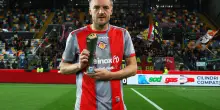 Serie A, vittorie per Lecce e Cremonese: la retrocessione si decider&agrave; all&rsquo;ultima giornata