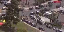 San Diego, sparatoria in centro islamico: una vittima