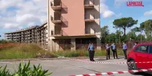 Napoli, due donne uccise a Pollena Trocchia: il luogo del ritrovamento dei corpi