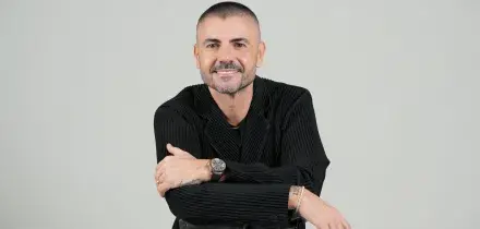 Gianni Fiorellino alla Reggia di Caserta, il concerto il 24 giugno
