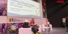Salone Libro 2026, Malgioglio: "De Andr&egrave; lesse le mie cose e mi port&ograve; a Milano"