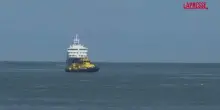 Hantavirus, la nave Hondius arriva nel porto di Rotterdam: il messaggio dellequipaggio