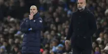 Guardiola, addio al Manchester City a fine stagione. Al suo posto Maresca: l&rsquo;indiscrezione dei media Uk