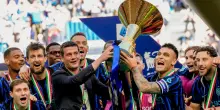 Maglia Inter 26/27, sui social svelata la nuova divisa: &ldquo;Celebra il legame con Milano&rdquo;