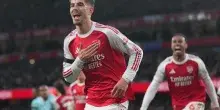 Premier League, Arsenal campione dopo 22 anni