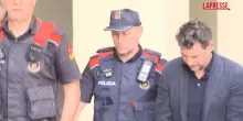 Morte del fondatore di Mango, il figlio Jonathan Andic rilasciato: ha pagato una cauzione milionaria