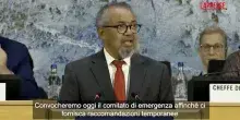 Ebola, direttore Oms: "Profondamente preoccupato da gravit&agrave; e rapidit&agrave; dellepidemia"