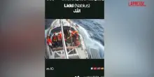 Global Sumud Flotilla, Israele intercetta imbarcazioni in rotta verso Gaza: il video