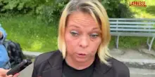 Modena, l&rsquo;infermiera che ha soccorso la turista tedesca: &ldquo;Al suo posto potevo esserci io&rdquo;