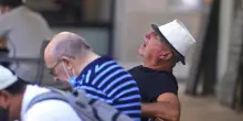 Colpo di sonno in pieno giorno, tutte le cause e perch&eacute; non va sottovalutato