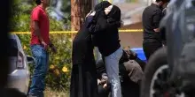 San Diego, sparatoria in un Centro Islamico: morti i due assalitori e una guardia giurata