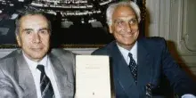 Dieci anni senza Marco Pannella, Mattarella: &ldquo;Impresso segno in storia Repubblica&rdquo;