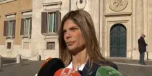 Laura Ravetto passa a Futuro Nazionale. Vannacci: &ldquo;La accolgo con grande piacere&rdquo;