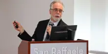 Immersioni, Nobel Semenza: &ldquo;Alcune popolazioni resistono meglio senza ossigeno grazie alla genetica&rdquo;
