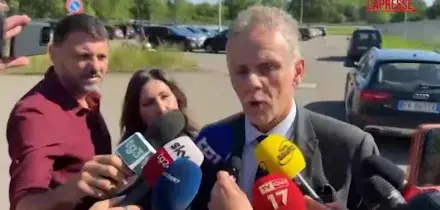 Modena, difensore El Koudri: "Non &egrave; terrorismo ma crisi psichiatrica"