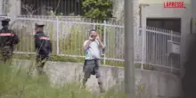Pamela Genini, Francesco Dolci: &ldquo;Ho chiamato il 112 per aiutarla, mettetelo sui giornali&rdquo;