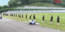 Corea del Nord-Corea del Sud, sfida storica nella Champions femminile asiatica