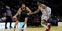 Playoff Lba 2026, i risultati della serata