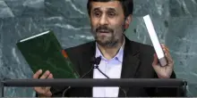 Iran, Nyt: Usa e Israele volevano Ahmadinejad come nuovo leader