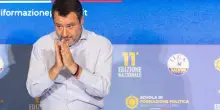 Salvini: &ldquo;Governo fino al 2027? Non lo so, dipende dall&rsquo;economia&rdquo;. Poi si corregge