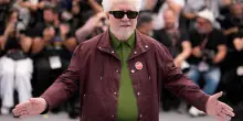 Cannes 2026, Almodovar: &ldquo;L&rsquo;Europa non sia mai sottomessa a Trump&rdquo;
