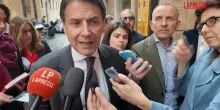 Flotilla, Conte: &ldquo;Da Ben Gvir immagini sconce. Governo israeliano indecente e criminale&rdquo;