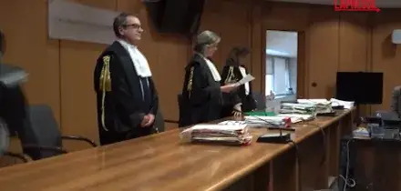Caso Cospito, confermata condanna a 8 mesi per Delmastro. Legale: "Delusi, faremo ricorso"