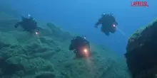 Maldive, i rebreather per immersioni sei volte pi&ugrave; lunghe: le immagini di Dan Europe