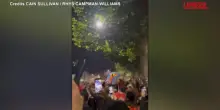 L&rsquo;Arsenal torna campione d&rsquo;Inghilterra dopo 22 anni: esplode la festa nel nord di Londra
