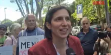 Energia, Schlein: "Sostenere comunit&agrave; energetiche, governo rimuova ostacoli": la manifestazione a Roma