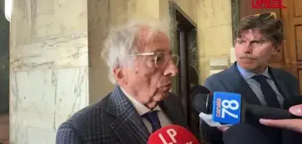Giovane accoltellato a Milano, difensore Chiani: "Non voleva uccidere, ha chiesto a Chat Gpt"