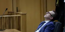 Caso Cospito, confermata la condanna a Delmastro: 8 mesi di reclusione