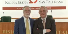 Tumori aggressivi, il Nobel Semenza e la strategia per disinnescarli