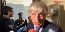 Giovane accoltellato a Milano, iI legale di Chiani: &ldquo;Davide Cavallo ha grande spessore morale&rdquo;