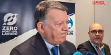Iran, Bombardieri: "Se guerra continua rischiamo di perdere posti lavoro"
