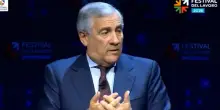 Tajani: "Se facciamo pi&ugrave; figli possiamo ridurre il numero di migranti regolari"