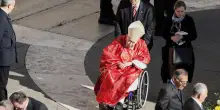 Cardinale Ruini in condizioni critiche