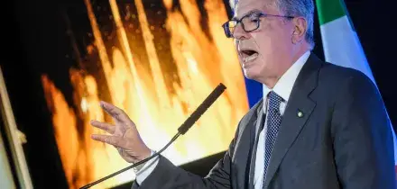 Cybersicurezza, si dimette il direttore generale Bruno Frattasi