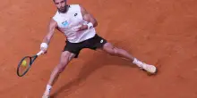 Roland Garros 2026, Pellegrino batte Cecchinato e si qualifica per il main draw
